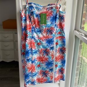 Lilly Pulitzer Skort dress